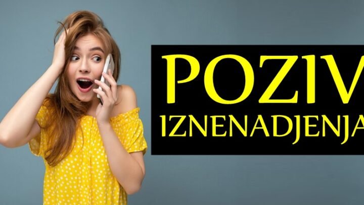 POZIV koji ce ih IZNENADITI! Evo KAKAV POZIV i OD KOGA stize za OVE znakove i MENJA BAS SVE!