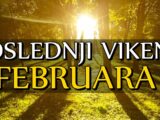 poslednji vikend februara