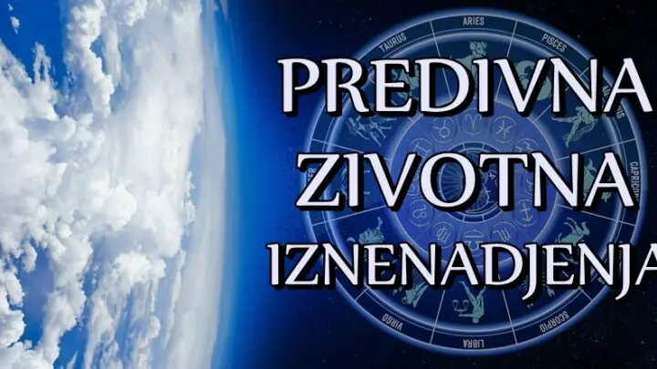 PREDIVNA ŽIVOTNA IZNENAĐENJA za Devicu, Jarca i Ribe! Ovoliku sreću ne očekuju!