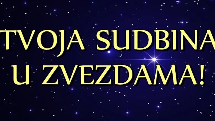 TVOJA SUDBINA U ZVEZDAMA: DILEMA je resena- Za ova TRI znaka sledi PRAVA ASTRO CAROLIJA!