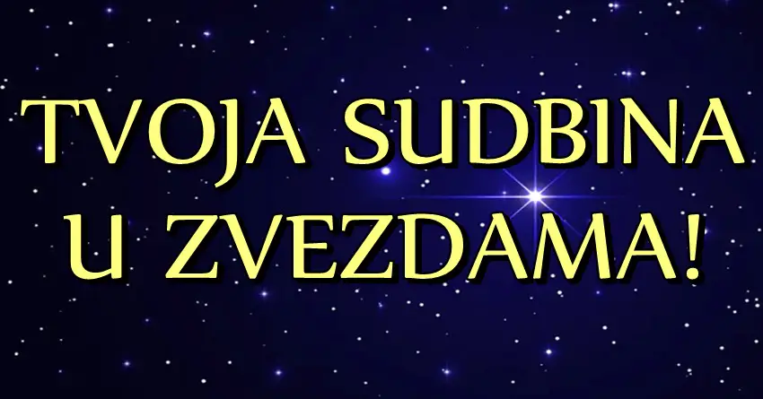 Tvoja sudbina