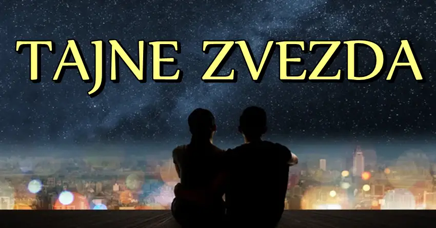 TAJNE ZVEZDA: U NAREDNIH TRI DANA, dva znaka ce DOBITI PRILIKU da VRATE u SVOJ ZIVOT osobu IZ PROSLOSTI!