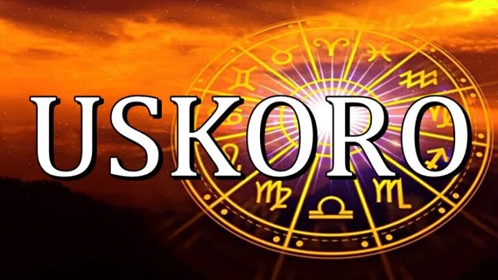 Uskoro će Rak i Devica doživeti VELIKO IZNENADJENJE I PROMENU, dok će OVAJ znak ostvariti ono što DUGO ŽELI!