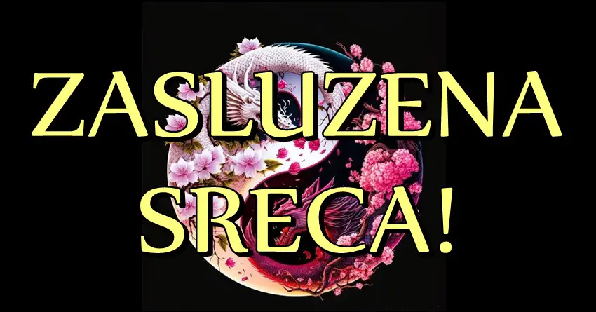 ZASLUŽENA SREĆA  – Devica, Ribe i Jarac ce konačno biti nagrađeni od karme srećom koju su odavno zaslužili!