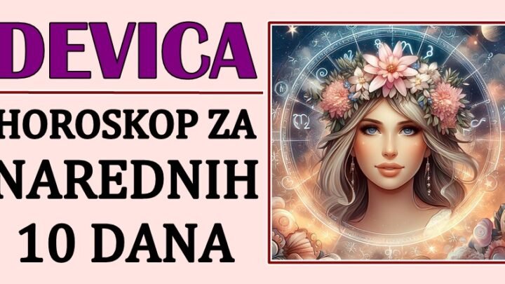 DEVICE će u NAREDNIH 10 DANA imati PRILIKU koju su dugo čekale! Ostvariće se veliki SAN!