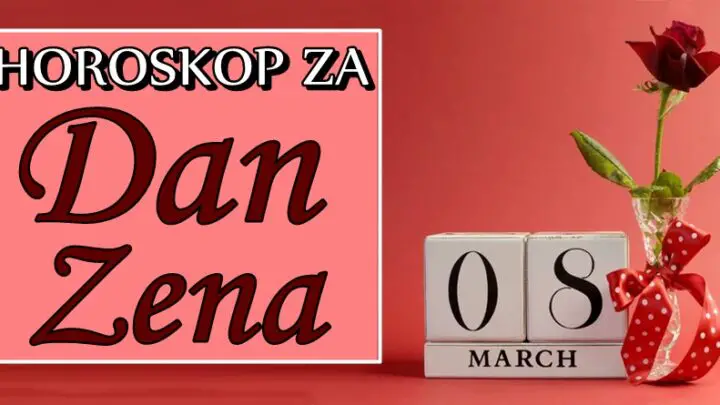 Bliži se 8. MART! Saznajte šta vas očekuje na DAN ŽENA! Koja dama zodijaka će biti NAJSREĆNIJA!