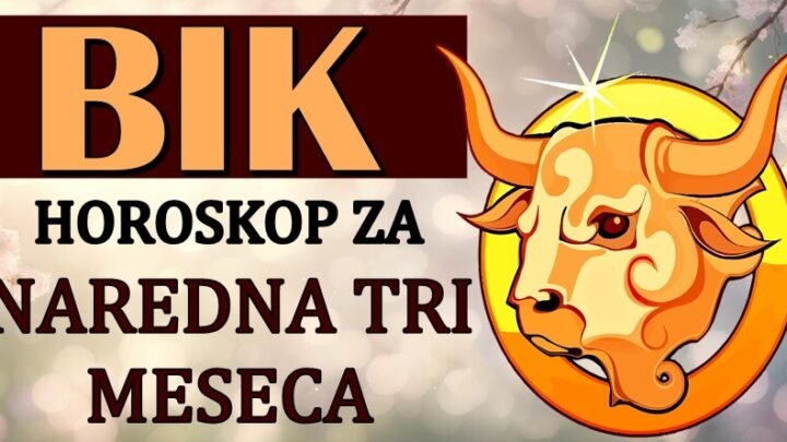 BIKA u NAREDNA TRI MESECA očekuju PROMENE i USPEH koji dugo želi!