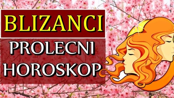 BLIZANCE ovog PROLEĆA očekuju LUDA DEŠAVANJA! Imaće priliku da OSTVARE SVOJ SAN!