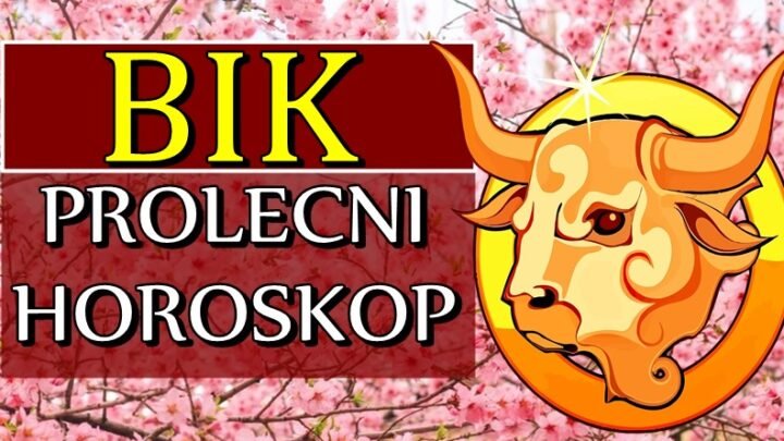 BIKA očekuje NEZABORAVNO PROLEĆE! Desiće se ono što ste DUGO ŽELELI!