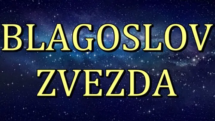 BLAGOSLOV ZVEZDA – Ova TRI znaka će doživeti NAJLEPŠI PERIOD u životu, jer će im zvezde biti naklonjene!