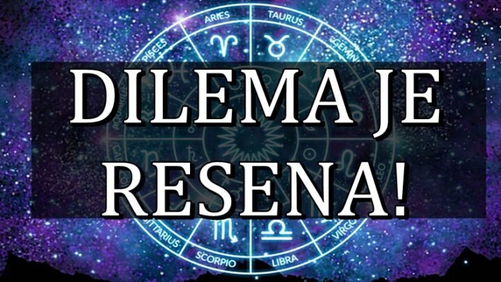 DILEMA je RESENA: Blizanci, Vaga i Jarac ce IMATI NAJVISE SRECE u MARTU,  a OVAJ znak ce NAJVISE PATITI!