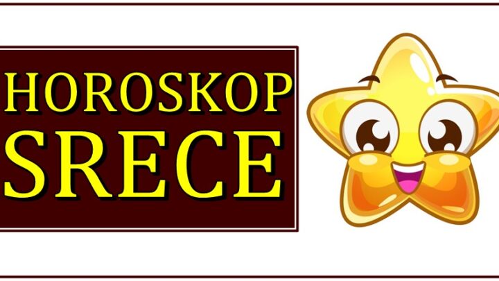 HOROSKOP SREĆE: Ovim znacima ce se ostvariti ono sto zele! Stize im VELIKA RADOST I SREĆA!