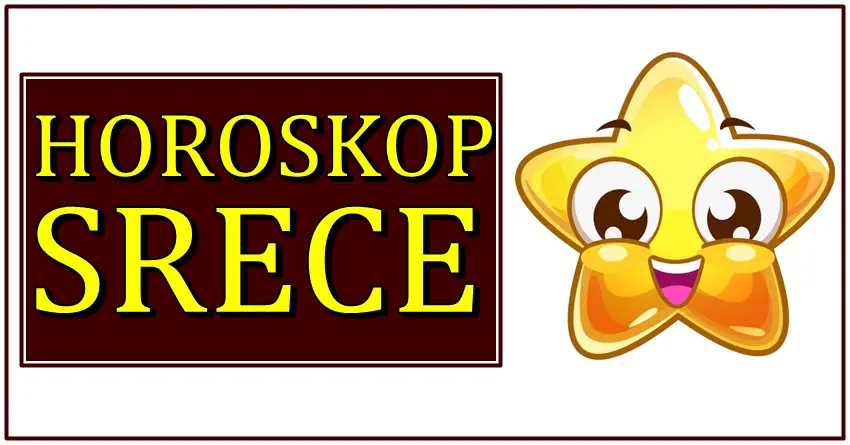 HOROSKOP SREĆE: Ovim znacima ce se ostvariti ono sto zele! Stize im VELIKA RADOST I SREĆA!