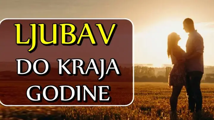 LJUBAV DO KRAJA GODINE: Ova TRI znaka zodijaka ce PREBRODITI TEZAK PERIOD i KONACNO NACI SVOJU SRODNU DUSU!