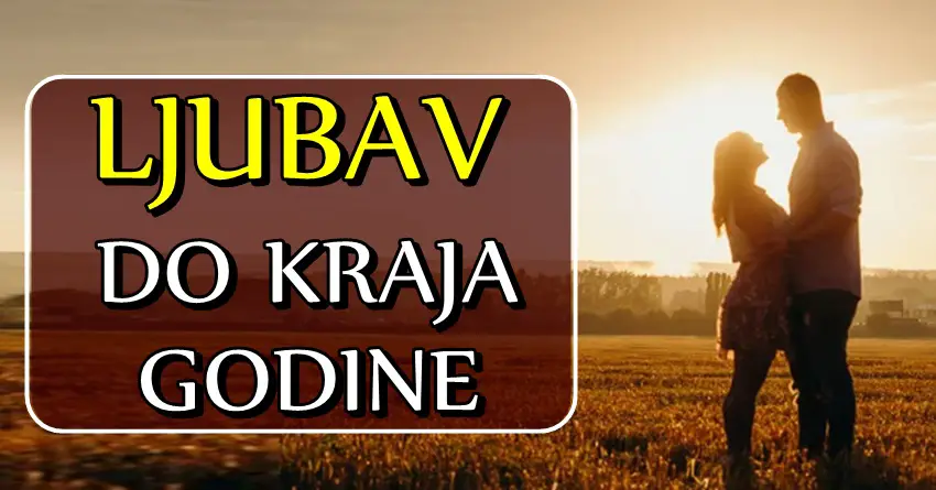 LJUBAV DO KRAJA GODINE: Ova TRI znaka zodijaka ce PREBRODITI TEZAK PERIOD i KONACNO NACI SVOJU SRODNU DUSU!