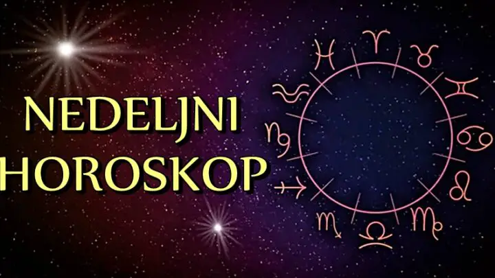 Ova nedelja Lavovima donosi veliko priznanje, Rakovi budite oprezni sa novcem, a OVAJ znak moraće da donese najvažniju odluku u životu!