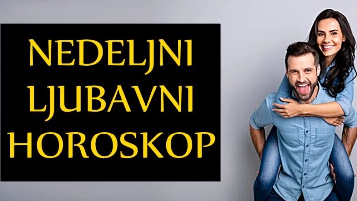 Ove sedmice Vodolije očekuje neočekivan susret, Vagama ljubav će cvetati, a OVOM znaku se vraća bivša ljubav!