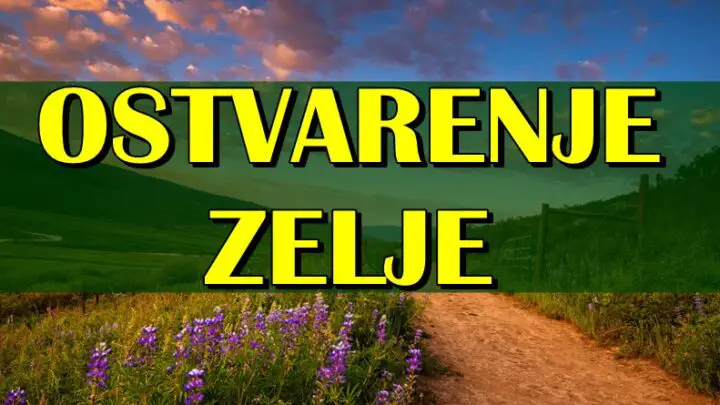 DRUGA POLOVINA MARTA će doneti ČAROLIJU! Neki znaci će ostvariti VELIKU ŽELJU i doživeti OGROMNU SREĆU!