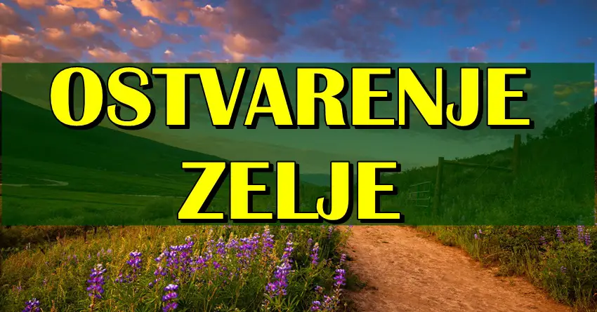 DRUGA POLOVINA MARTA će doneti ČAROLIJU! Neki znaci će ostvariti VELIKU ŽELJU i doživeti OGROMNU SREĆU!