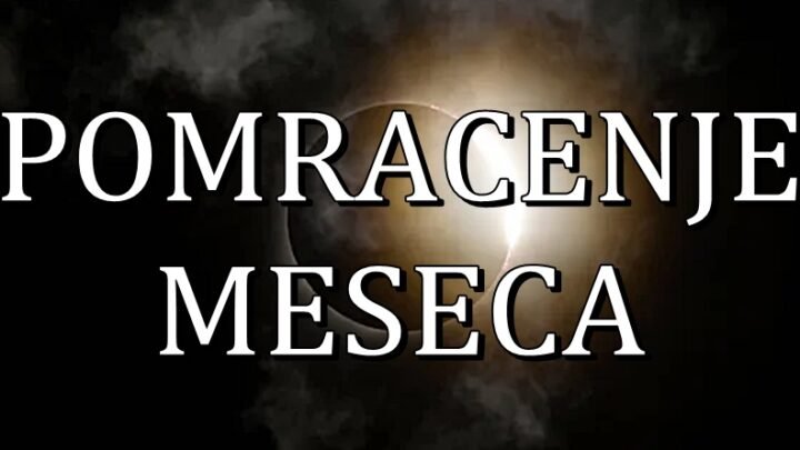 POMRAČENJE MESECA u znaku VAGE ce OVOM znaku doneti POCETAK NAJLEPSEG PERIODA u zivotu!