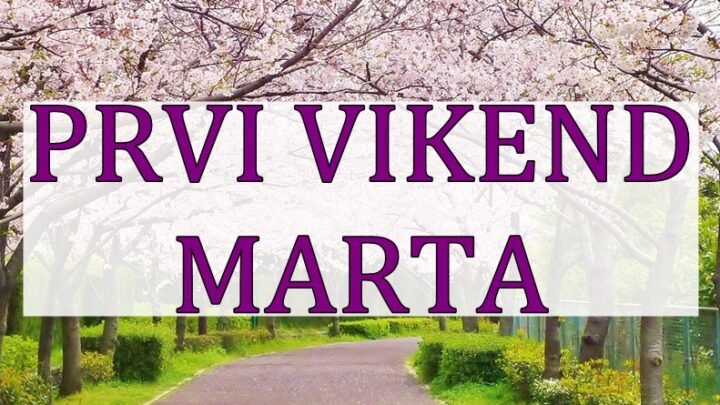 PRVI VIKEND MARTA će biti uzbudljiv za Jarčeve, Rakovi ostvaruju svoje snove, a OVOM znaku se prošlost vraća na velika vrata!