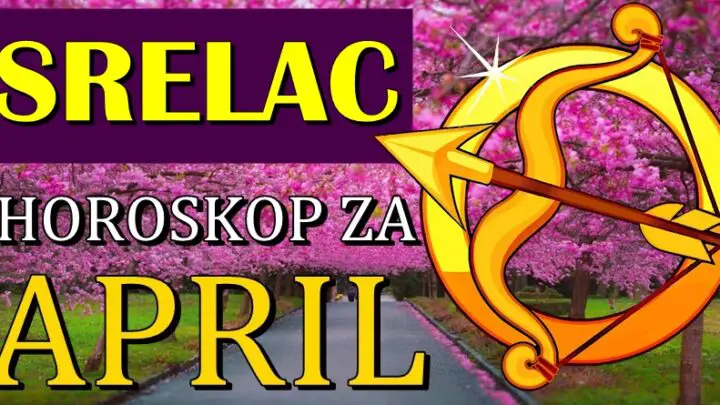 STRELE u APRILU očekuje VELIKI ŽIVOTNI PREOKRET! Dolazi im VELIKA PRILIKA!