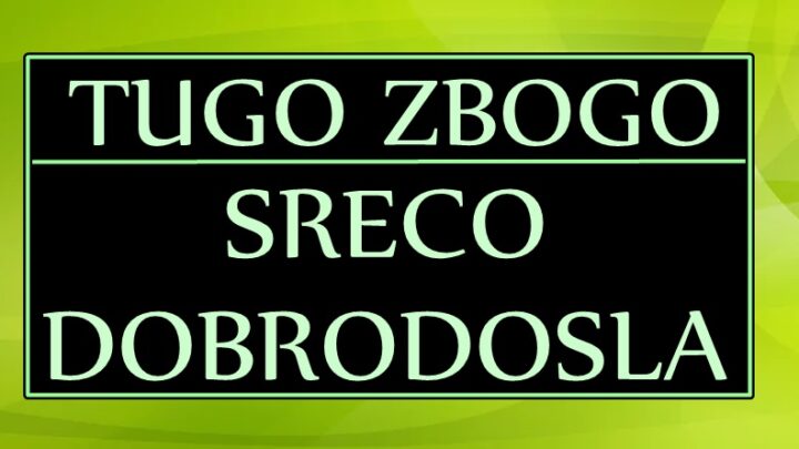 KONAČNO će TESKI DANI ostati iza njih! VELIKA SREĆA ceka OVA cetiri znaka zodijaka! Blistaće u ljubavi, a imaće i mnogo sreće sa novcem!