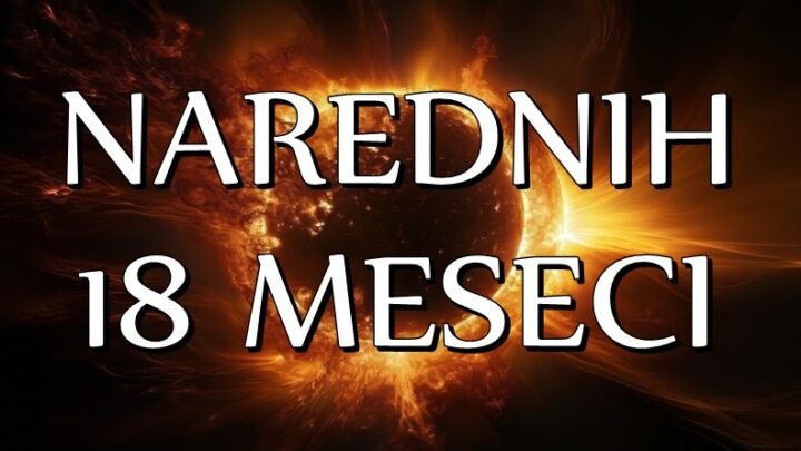 NAREDNIH 18 MESECI ce se OSECATI UTICAJ pomracenja SUNCA:Evo na koje znakove ce biti najjaci-STIZU DUHOVI PROSLOSTI!