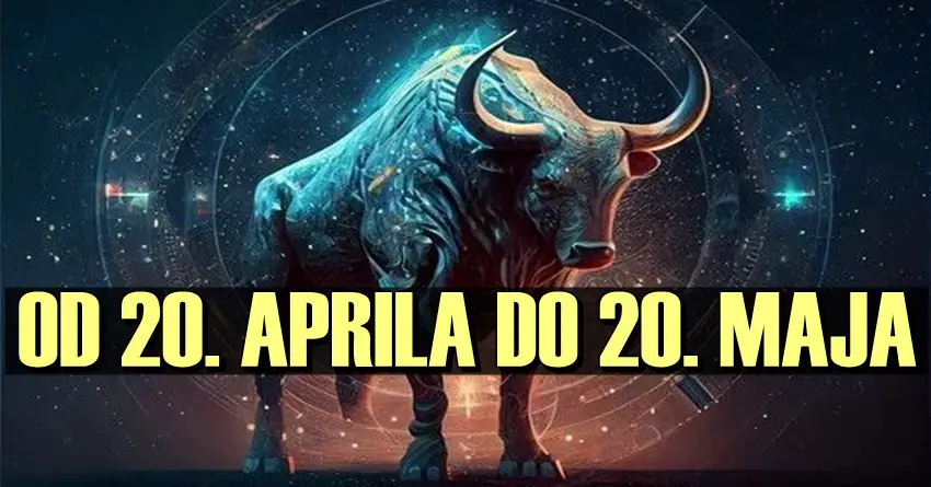 VLADAVINA BIKA počinje 20. aprila i donece NAJLEPSI period u zivotu za ova TRI znaka zodijaka!