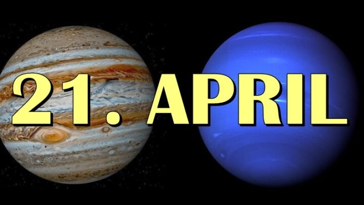 21. aprila je SUSRET JUPITERA i URANA: Neki zodijaci ce POLUDETI od “udara” ovih planeta i imace potrebu da PROMENE bas SVE!
