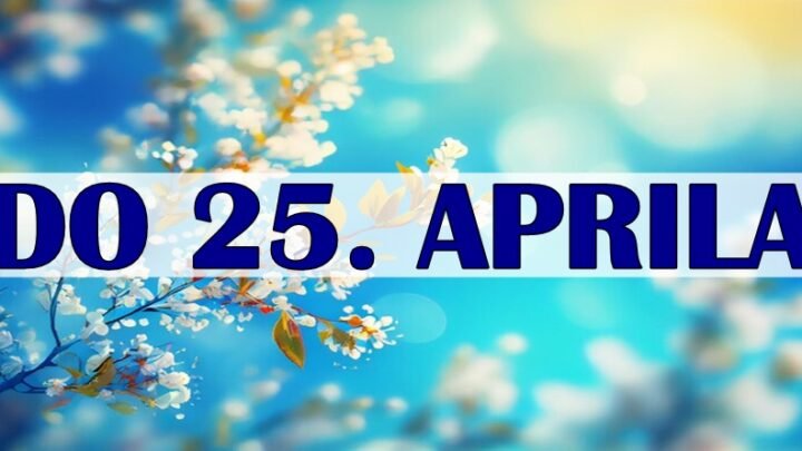 Do 25. aprila Bikovi i Device budite oprezni sa finansijskim odlukama, a OVAJ znak će ostvariti uspeh koji menja život!