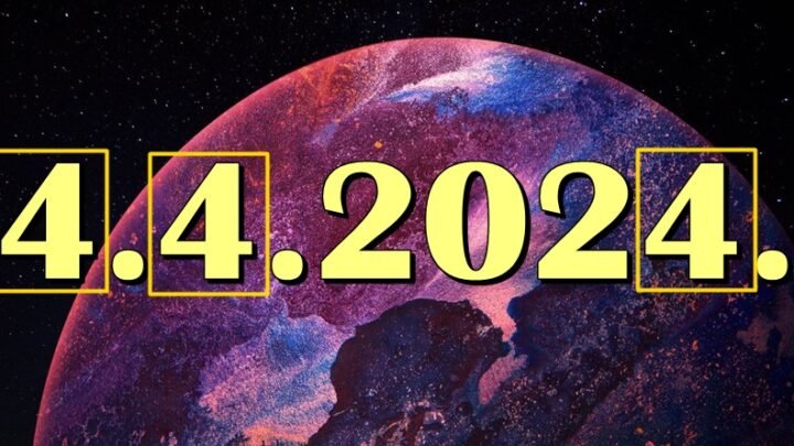 4.4.2024. MAGICNI je stigao i donosi NEOČEKIVAN PREOKRET u život OVIH znakova! VELIKI UTICAJ I VELIKU SREĆU im donosi!