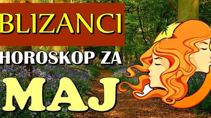 BLIZANCE u MAJU očekuje OSTVARENJE SNA! Niste svesni šta vam ovaj mesec sprema