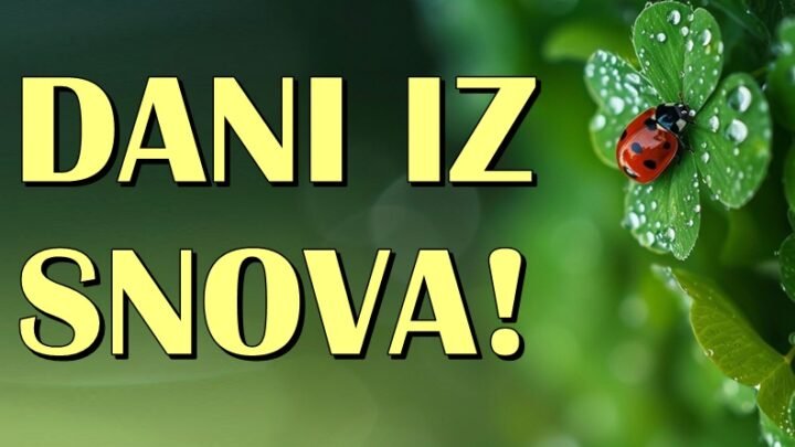 Narednih sedam dana će biti DANI IZ SNOVA za Device, Jarca I Ribe! Čeka ih period pun sreće!