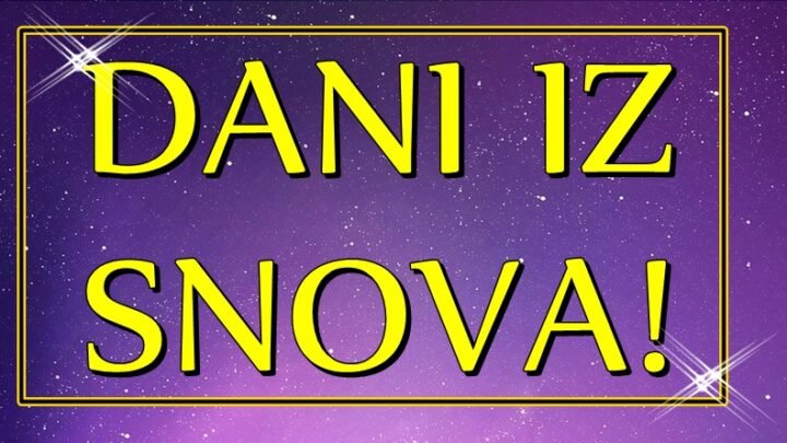 PERIOD IZ SNA – Ovi znaci će doživeti ŽIVOTNU ČAROLIJU! Stiže im NAJLEPŠI PERIOD U ŽIVOTU!