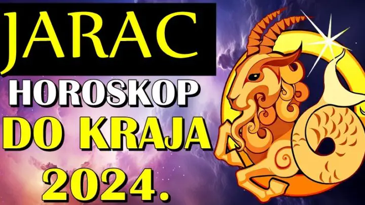 JARCA do KRAJA 2024. očekuje TOTALNA DOMINACIJA i PREOKRET! Jedna stvar će im potpuno promeniti život!