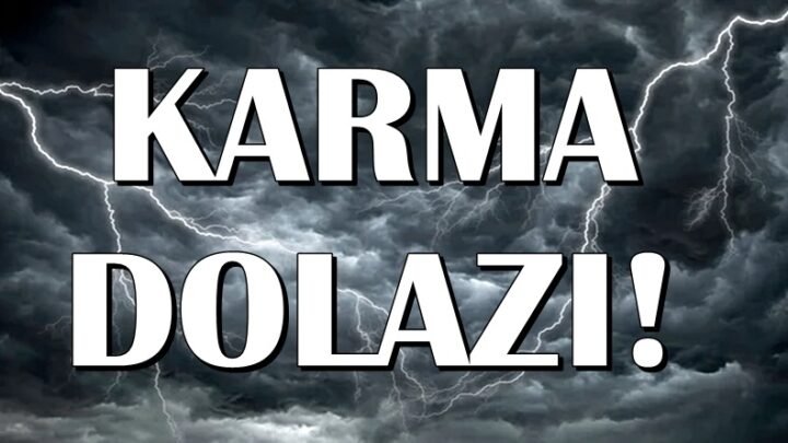 DRUGA POLOVINA APRILA ce biti CAROBNA za ova TRI znaka jer im NECE FALITI SRECE-KARMA ce ih POSETITI!