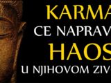 Kreće karma