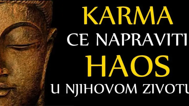 KREĆE HAOS u NJIHOVIM ŽIVOTIMA: Zao nam je, ali OVE znakove STIZE KARMA!