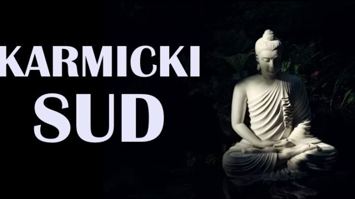 KARMIČKI SUD – Neke znake zodijaka karma je rešila da NAGRADI, dok će jedan znak biti KAŽNJEN zbog jednog postupka