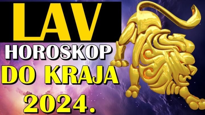 LAVA do KRAJA 2024. očekuje VELIKA SREĆA! Ostvariće se nešto što dugo žele!