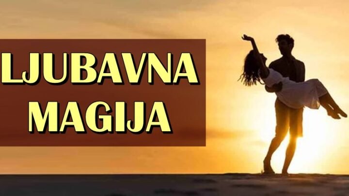 LJUBAVNA MAGIJA U VAZDUHU: Jarac, Ovan i Skorpija ce POLUDETI od LJUBAVNE SRECE!