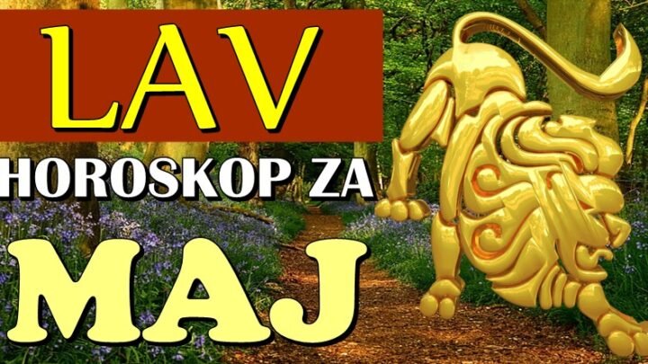 LAVA u MAJU očekuje period pozitivnih PROMENA! Biće u prilici da PROMENE SVOJ ŽIVOT NA BOLJE!