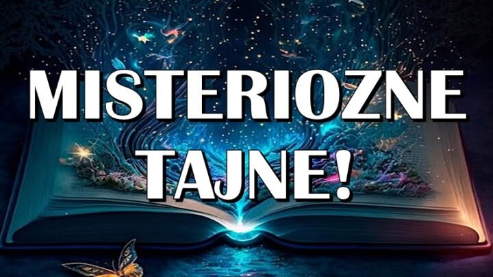 MISTERIOZNE TAJNE: Ova TRI znaka ce SAZNATI NESTO sto bi moglo da im PROMENI ZIVOT, pa cak i da SLOMI SRCE!