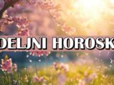 nedeljni horoskop