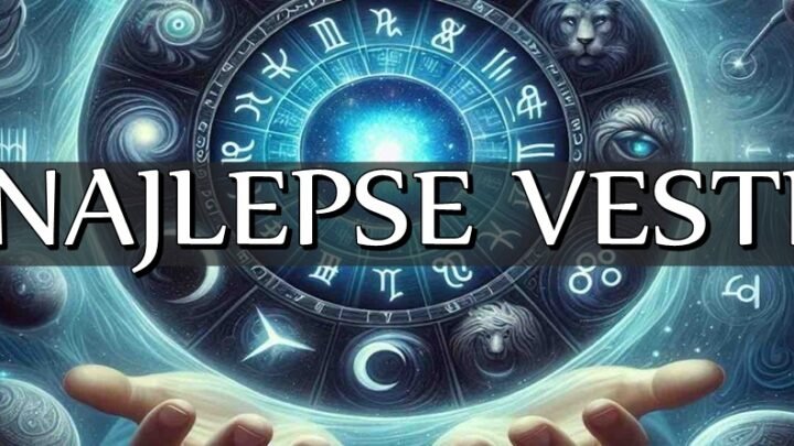Neka budu HRABRI i SVE ce im ICI OD RUKE: Za ove znakove imamo NAJLEPSE VESTI koje mogu da PROMENE SVE!