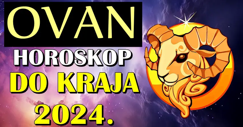 OVNA do KRAJA 2024. godine očekuje NEVEROVATNA PROMENA! Desiće se ono što zaista žele!