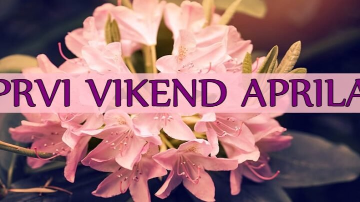 PRVI VIKEND APRILA donosi pravo ČUDO! Blago vama ako ste rodjeni u OVIM znacima zodijaka! Bićete presrecni!