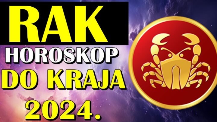 RAKA do KRAJA 2024.  očekuje TOTALNI PROKRET! Jedna stvar će im promeniti život!