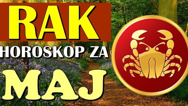 RAKA u MAJU očekuju VAŽNA DEŠAVANJA! Desiće se nešto što će vas veoma USREĆITI!